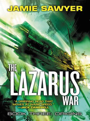Origins - ebook